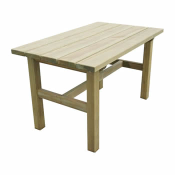 Zest Emily Table image