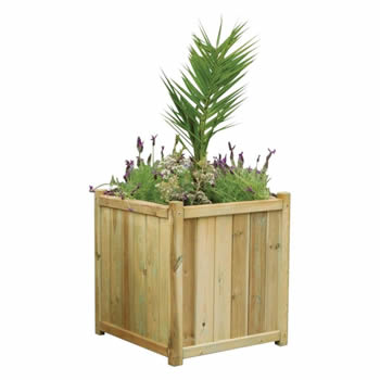 Zest Holywell Large Planter image