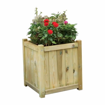 Zest Holywell Medium Planter image