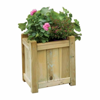 Zest Holywell Small Planter image