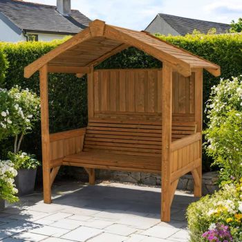 Zest Jersey Arbour image