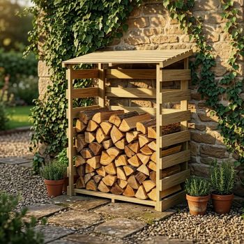 Zest Log Store image