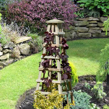 Zest Scafell Obelisk image