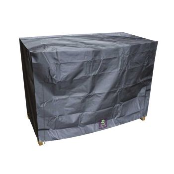 Zest Terraza Double Unit Cover image