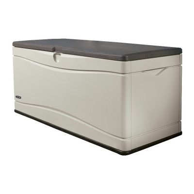 Lifetime Large Plastic Storage Box