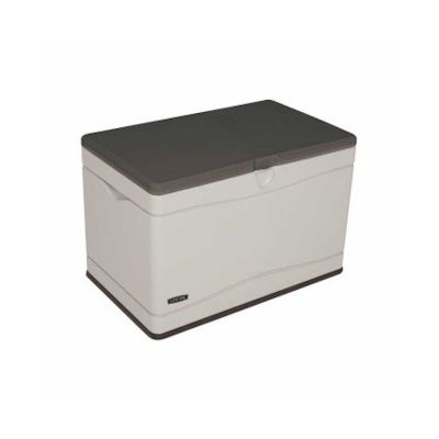 Lifetime Small Plastic Storage Box