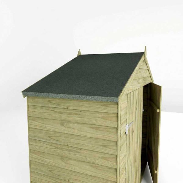 Mercia Overlap Apex Bike Store 7x3