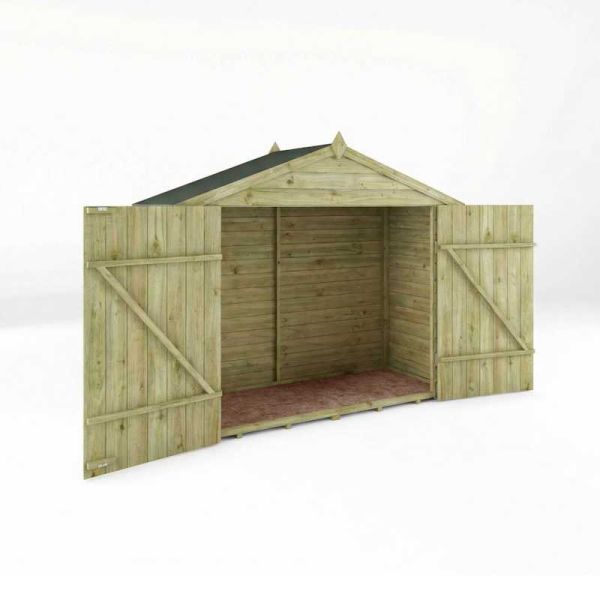 Mercia Overlap Apex Bike Store 7x3