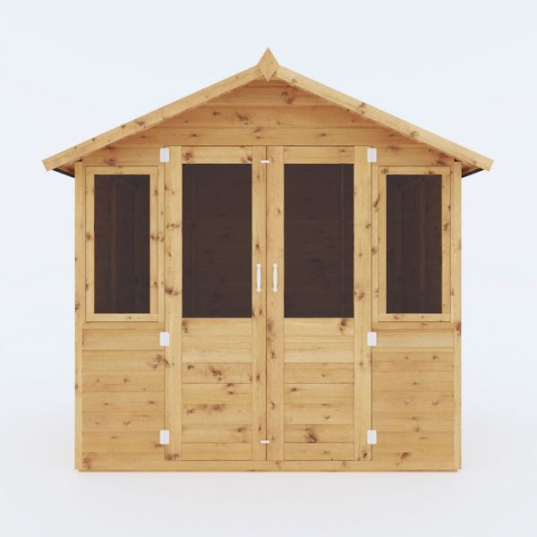 Mercia Traditional Summerhouse 7x5