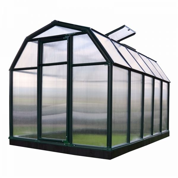 Palram - Canopia Eco Grow 6x10 Greenhouse