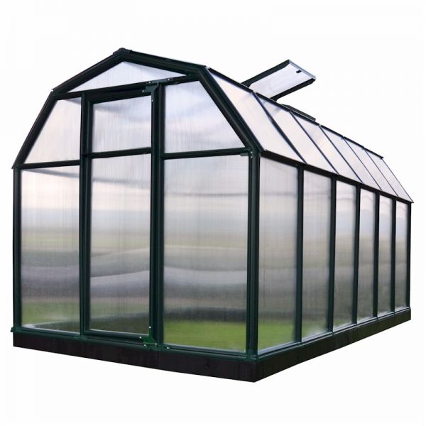 Palram - Canopia Eco Grow 6x12 Greenhouse