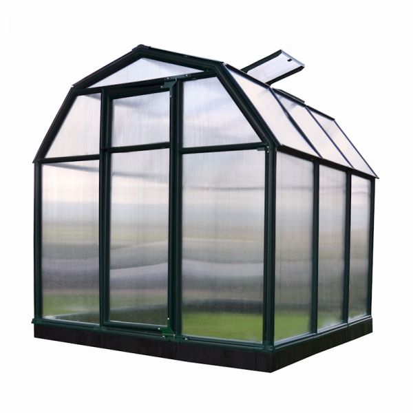 Palram - Canopia Eco Grow 6x6 Greenhouse