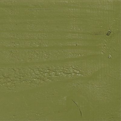 Protek Royal Exterior Wood Stain - Olive Green 1 Litre