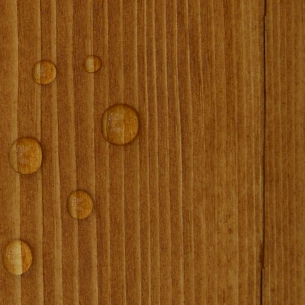 Protek Timber Eco Shield Treatment - Golden Oak 1 Litre