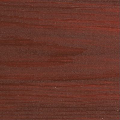 Protek Wood Stain & Protector - American Barn Red 5 Litre