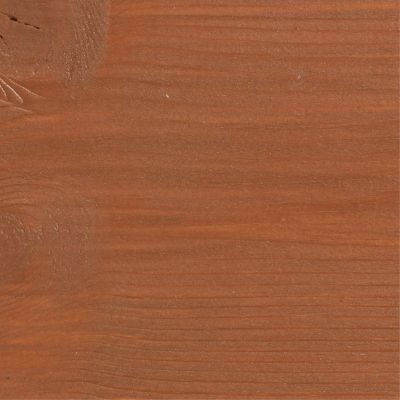 Protek Wood Stain & Protector - Teak 1 Litre