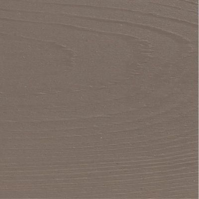 Protek Wood Stain & Protector - Warm Grey 1 Litre