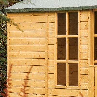 Rowlinson Arley Summerhouse