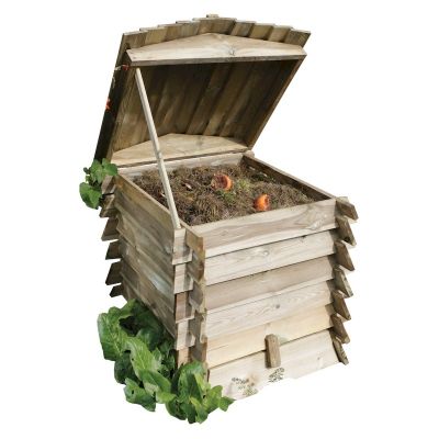 Rowlinson Beehive Composter