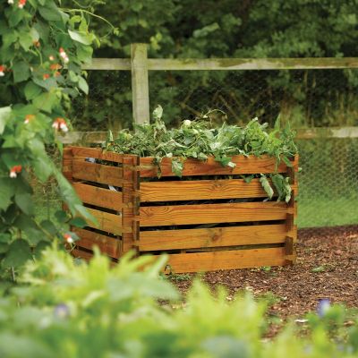 Rowlinson Budget Composter