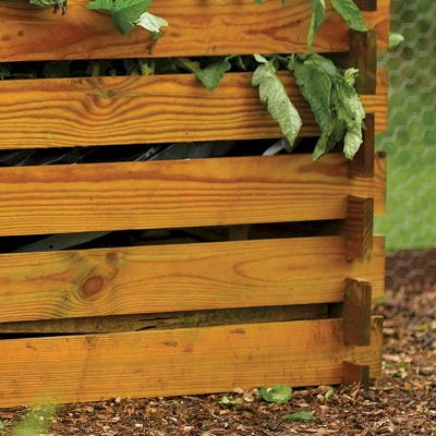 Rowlinson Budget Composter