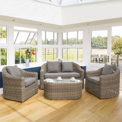 Rowlinson Bunbury Sofa Set