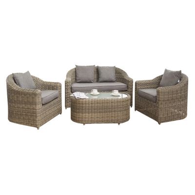 Rowlinson Bunbury Sofa Set