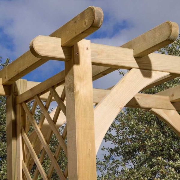 Rowlinson Cheltenham Arch