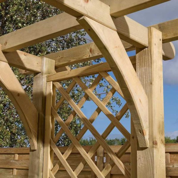 Rowlinson Cheltenham Arch