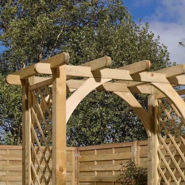 Rowlinson Cheltenham Arch