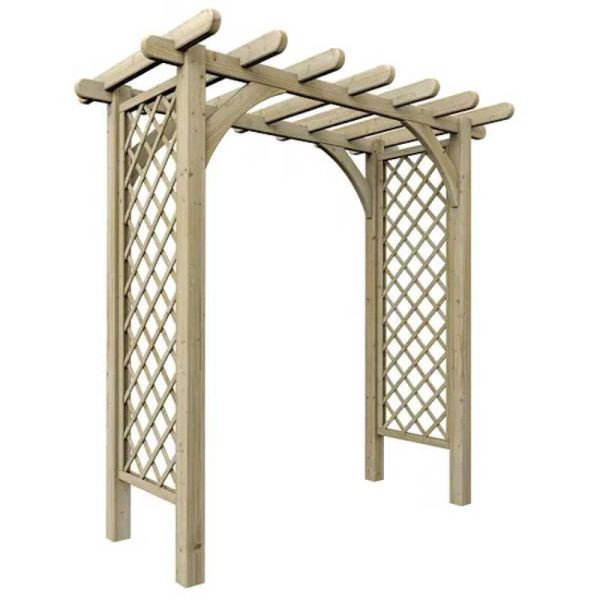 Rowlinson Cheltenham Arch