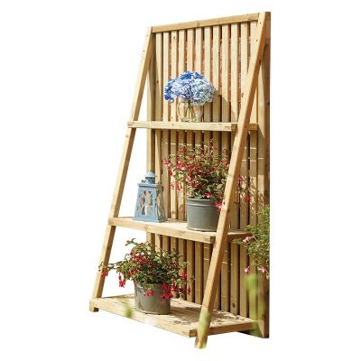 Rowlinson Garden Creations Plant Stand