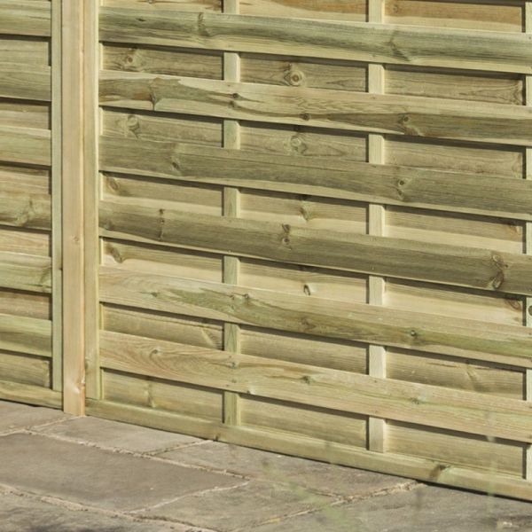 Rowlinson Grosvenor Screen 1.2m x 1.8m