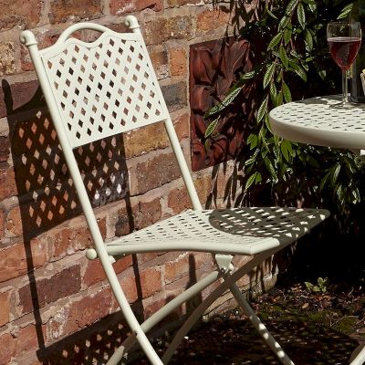 Rowlinson Havana Bistro Set