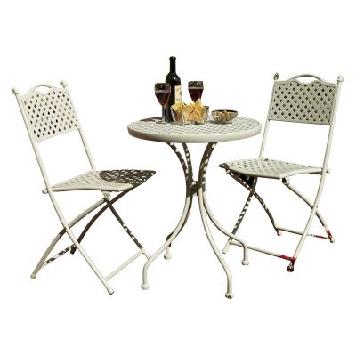 Rowlinson Havana Bistro Set