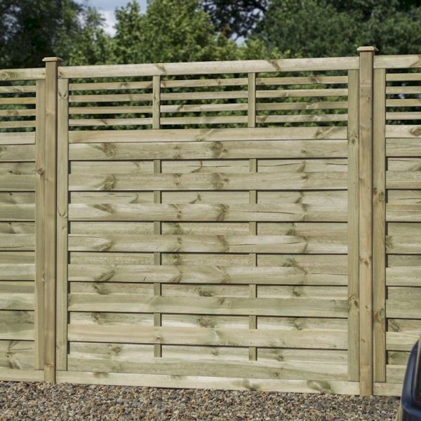 Rowlinson Langham Screen 1.2m x 1.8m