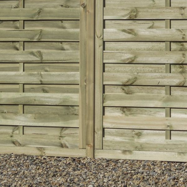 Rowlinson Langham Screen 1.2m x 1.8m