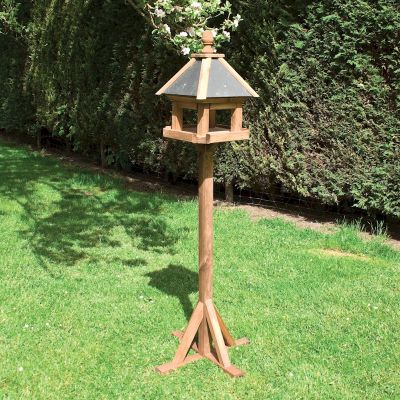 Rowlinson Laverton Bird table