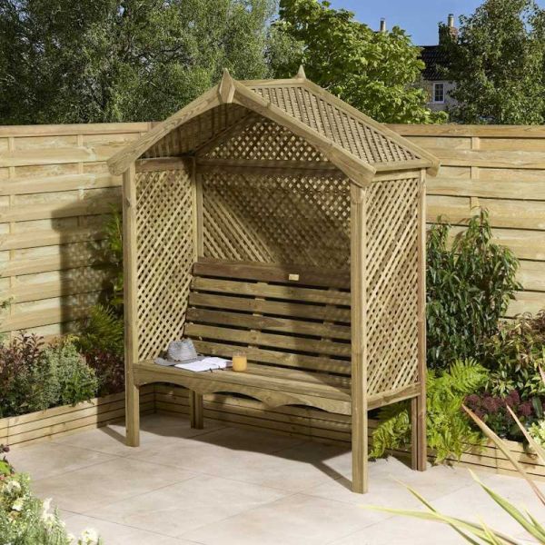 Rowlinson Marrakesh Arbour