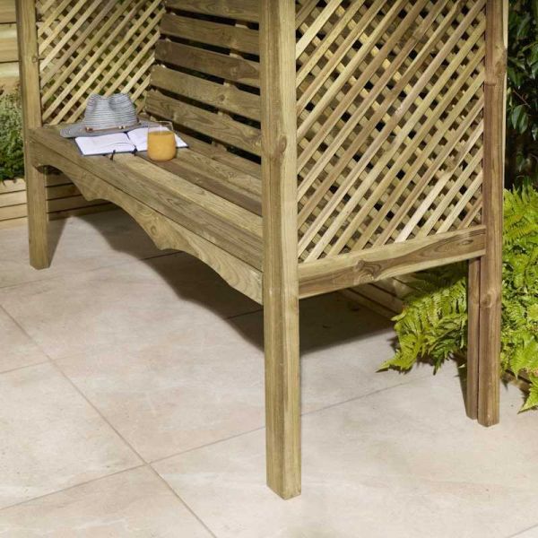 Rowlinson Marrakesh Arbour