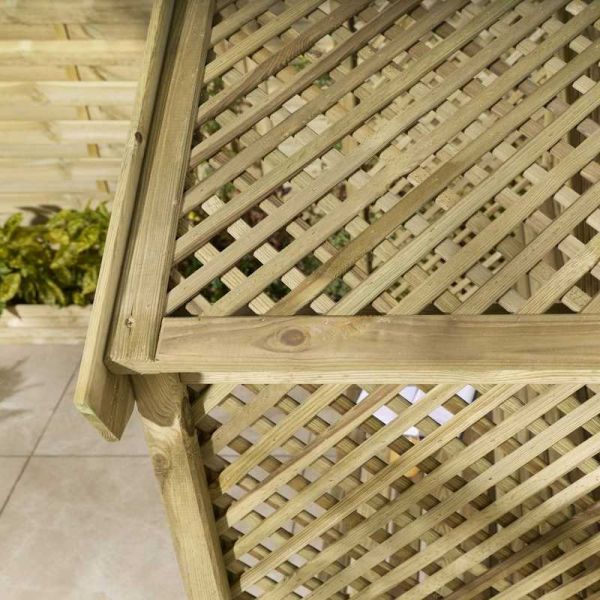 Rowlinson Marrakesh Arbour
