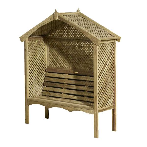 Rowlinson Marrakesh Arbour
