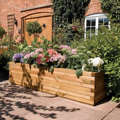 Rowlinson Patio Planter