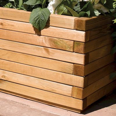 Rowlinson Patio Planter