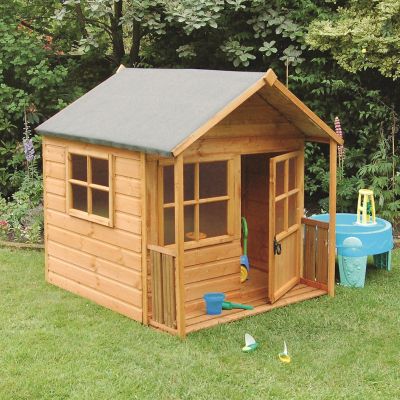 Rowlinson Playaway Playhouse