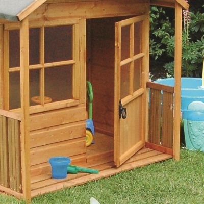 Rowlinson Playaway Playhouse