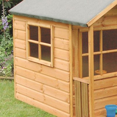 Rowlinson Playaway Playhouse