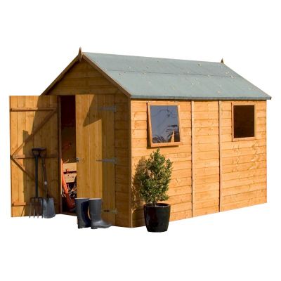 Rowlinson Premier Shed 10x6