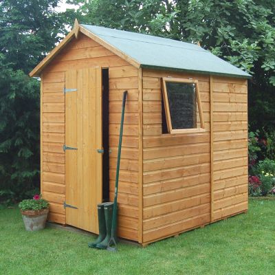 Rowlinson Premier Shed 7x5