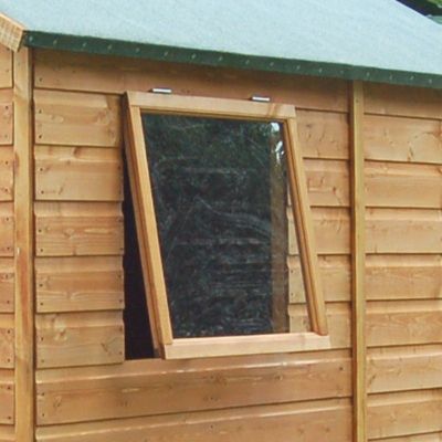 Rowlinson Premier Shed 7x5